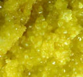 Sulfur