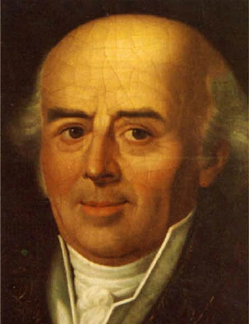 Samuel Hahnemann